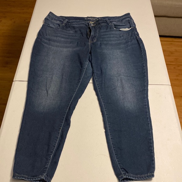 Maurice’s 20w - Picture 1 of 4